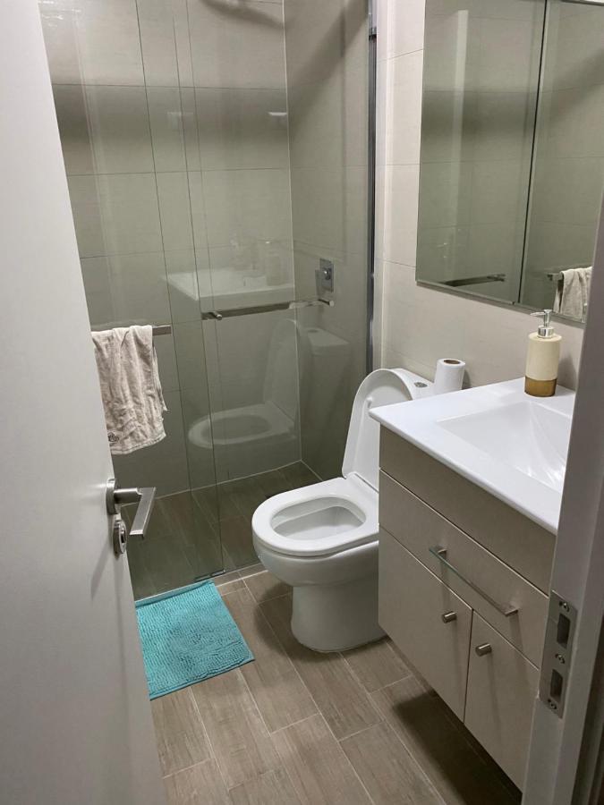 Departamento Espectacular Vista Al Mar Кокимбо Екстериор снимка